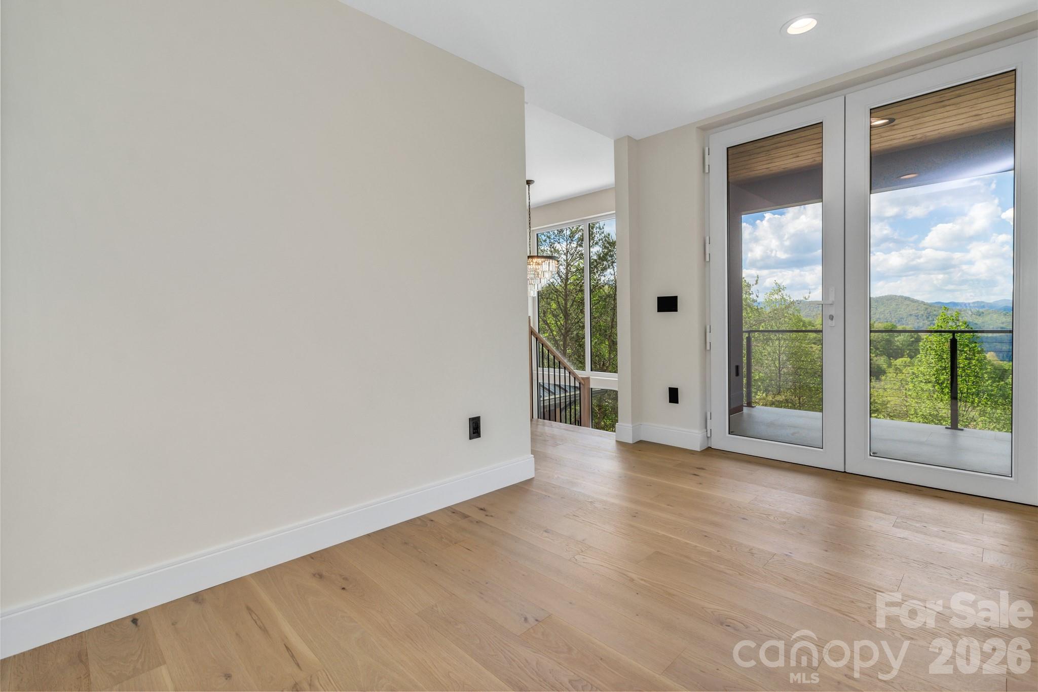 134 View Ridge Parkway Leicester NC 28748