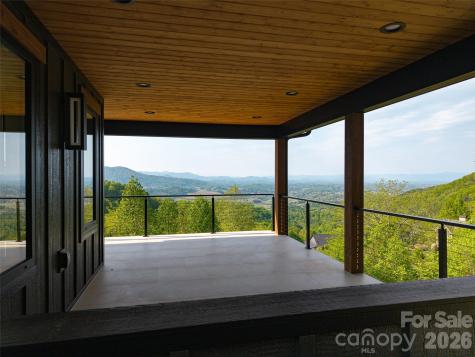 134 View Ridge Parkway Leicester NC 28748