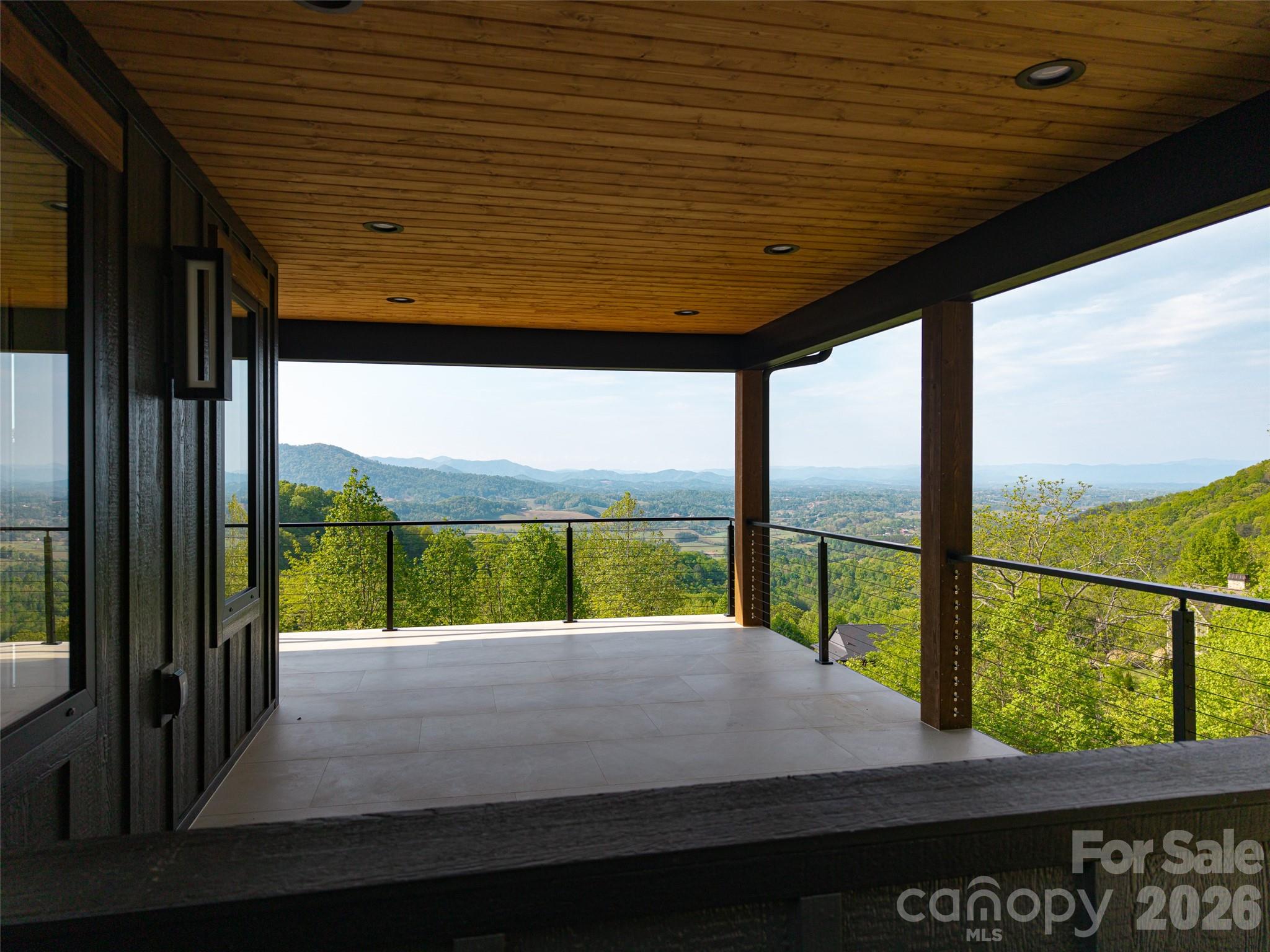 134 View Ridge Parkway Leicester NC 28748