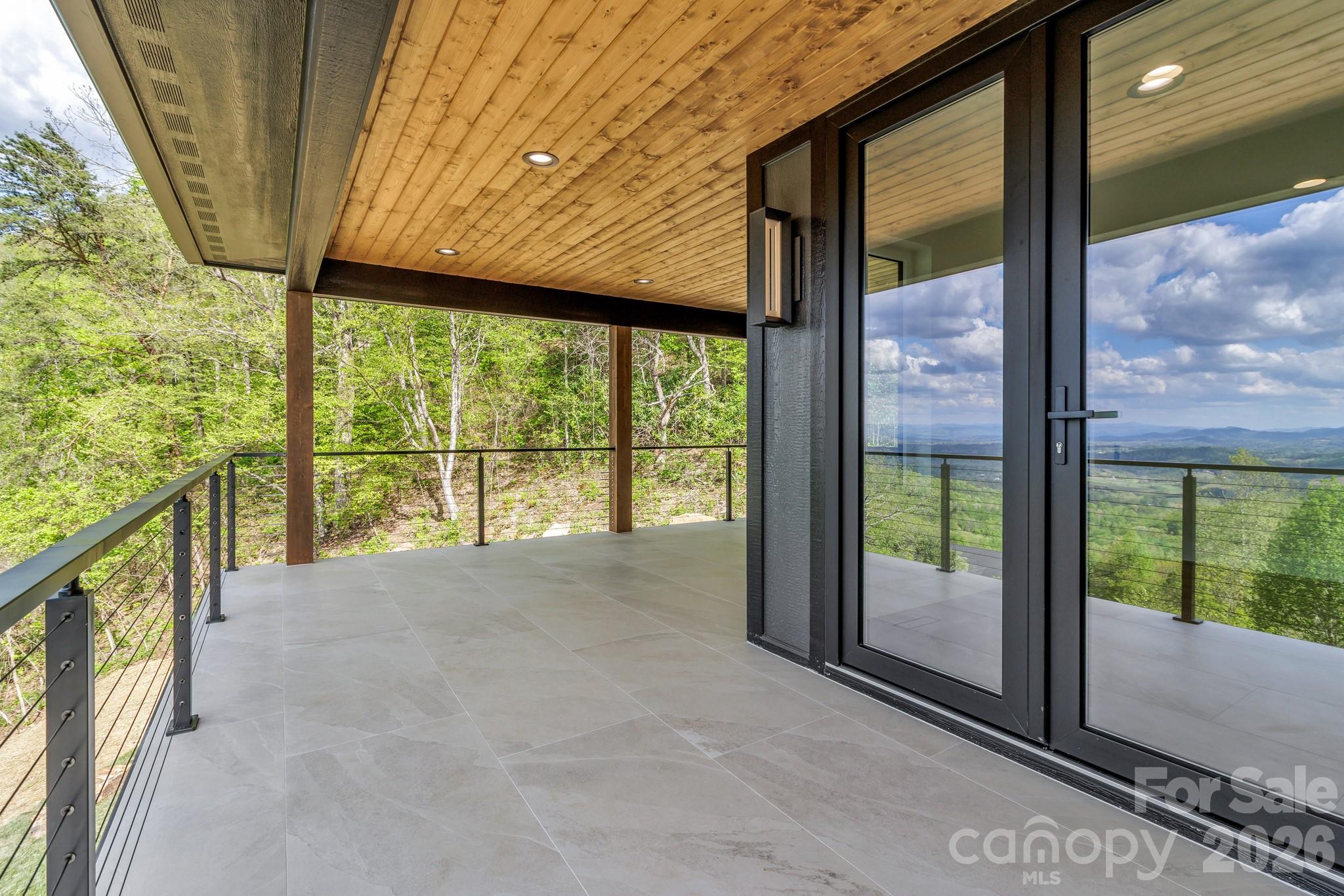 134 View Ridge Parkway Leicester NC 28748