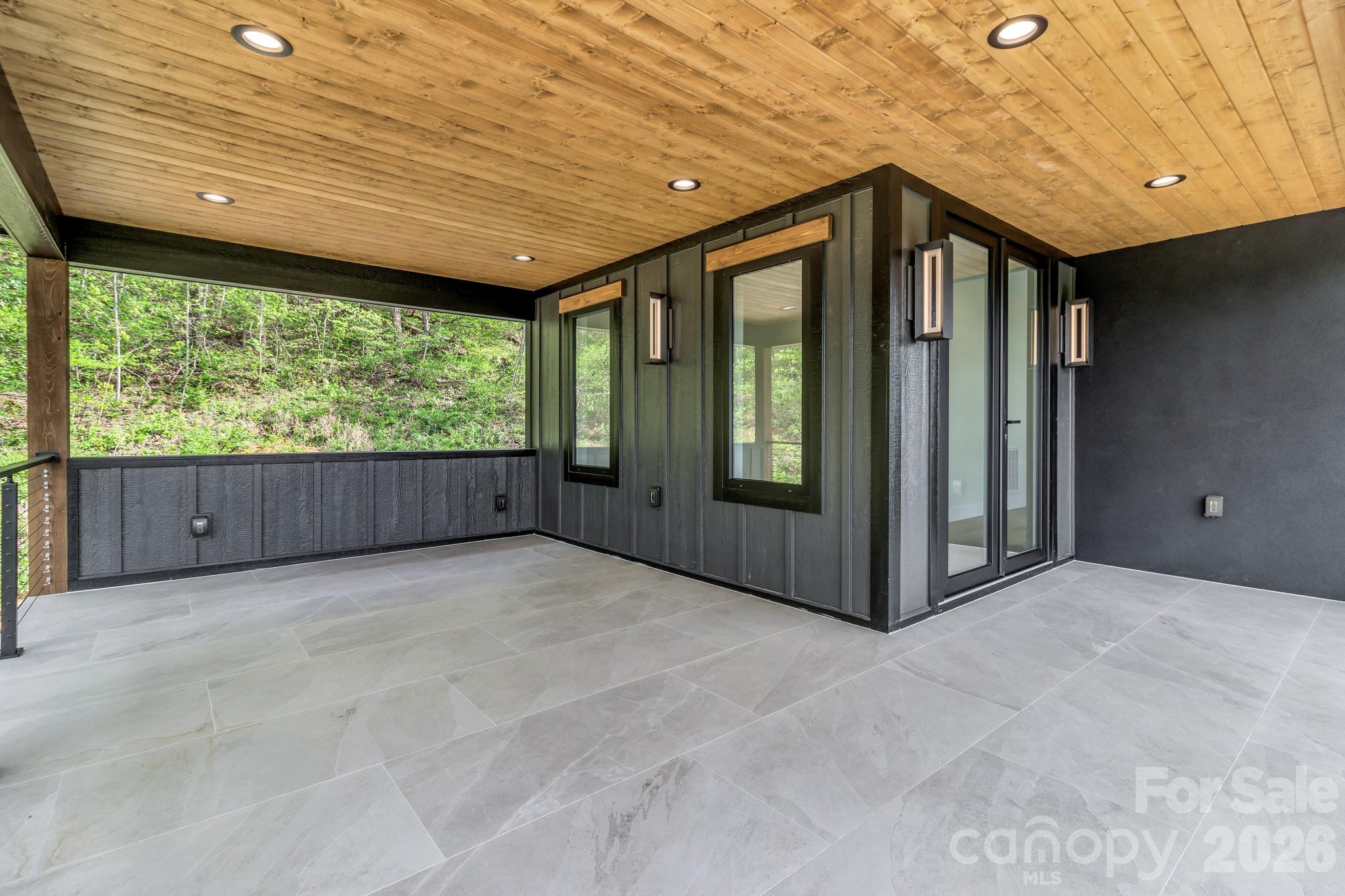 134 View Ridge Parkway Leicester NC 28748