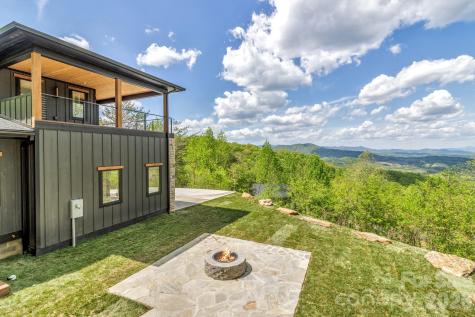 134 View Ridge Parkway Leicester NC 28748