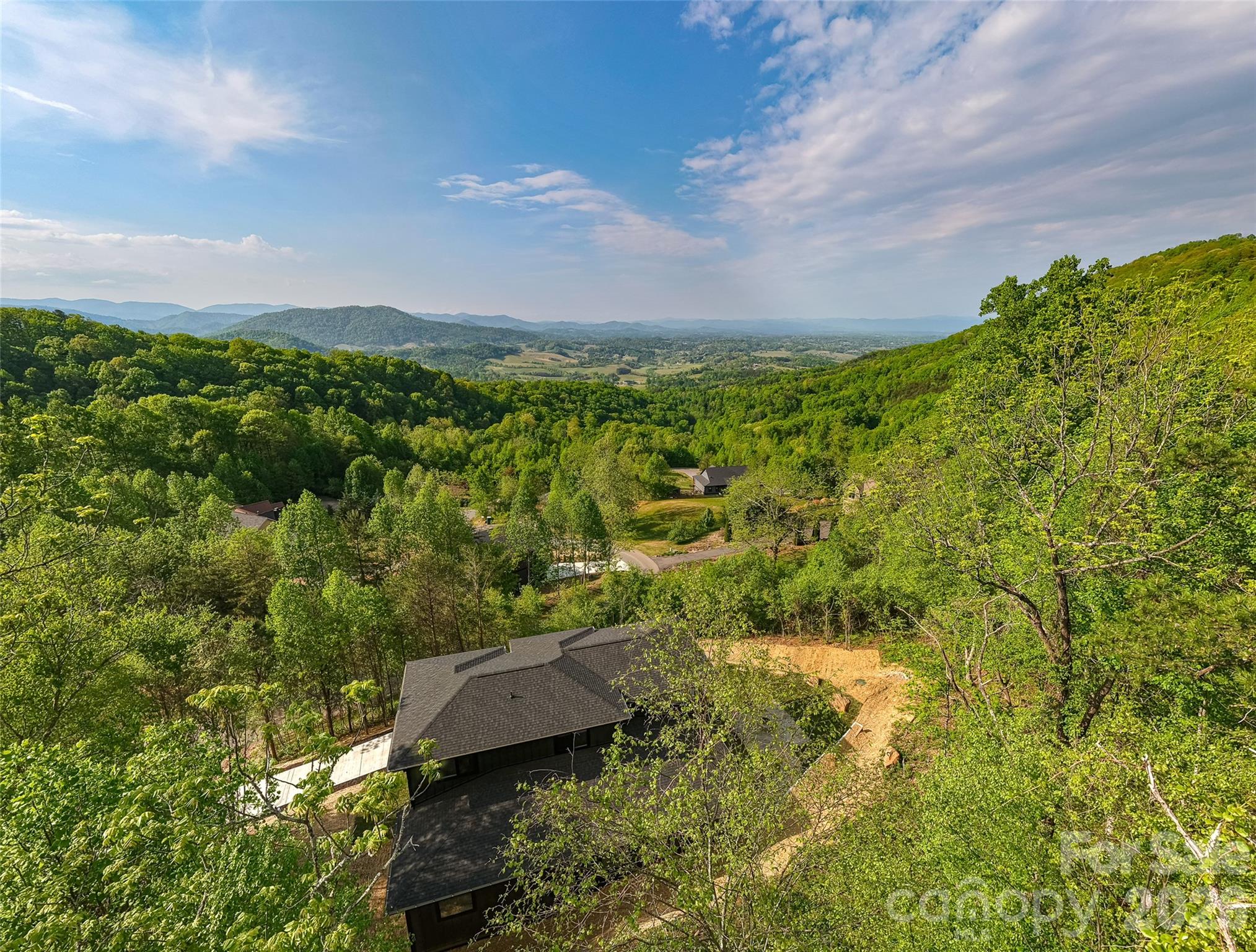 134 View Ridge Parkway Leicester NC 28748