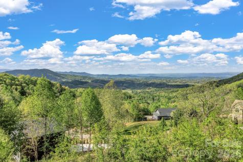 134 View Ridge Parkway Leicester NC 28748