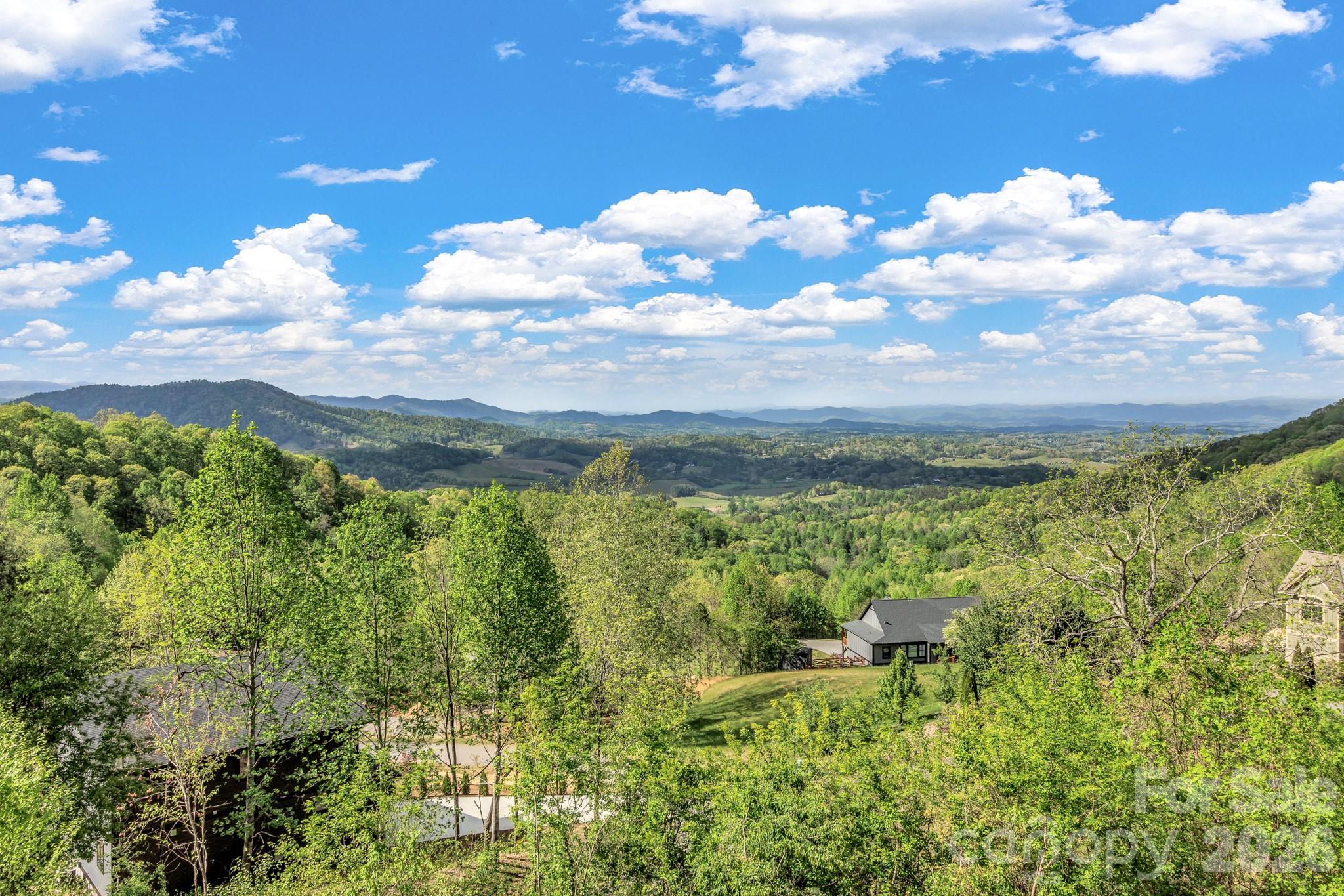 134 View Ridge Parkway Leicester NC 28748