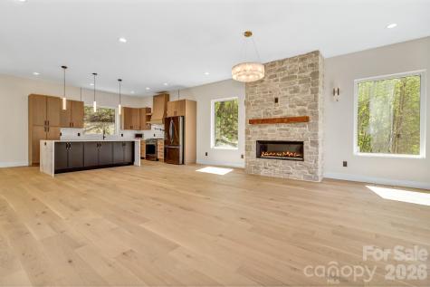 134 View Ridge Parkway Leicester NC 28748