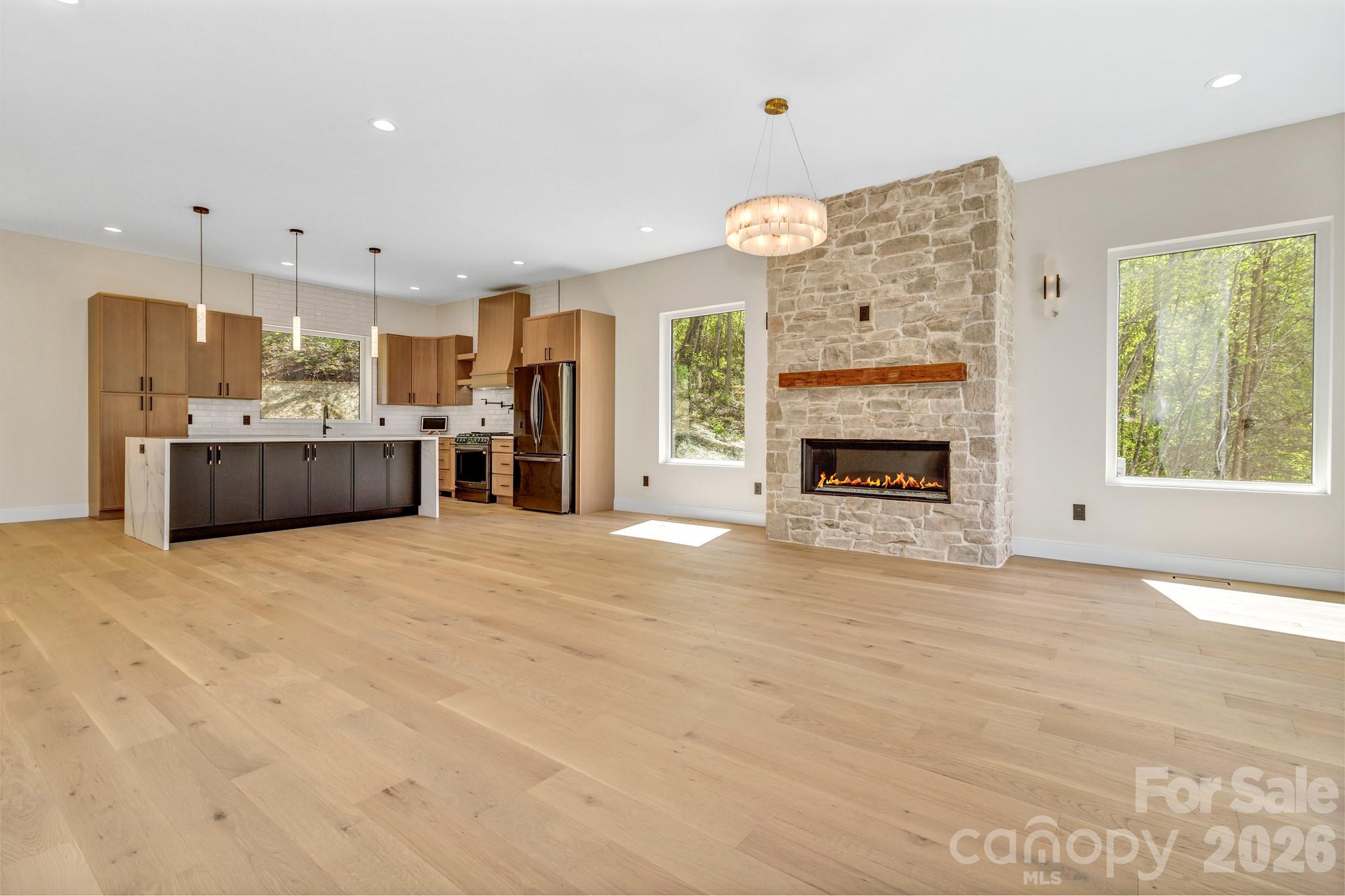 134 View Ridge Parkway Leicester NC 28748