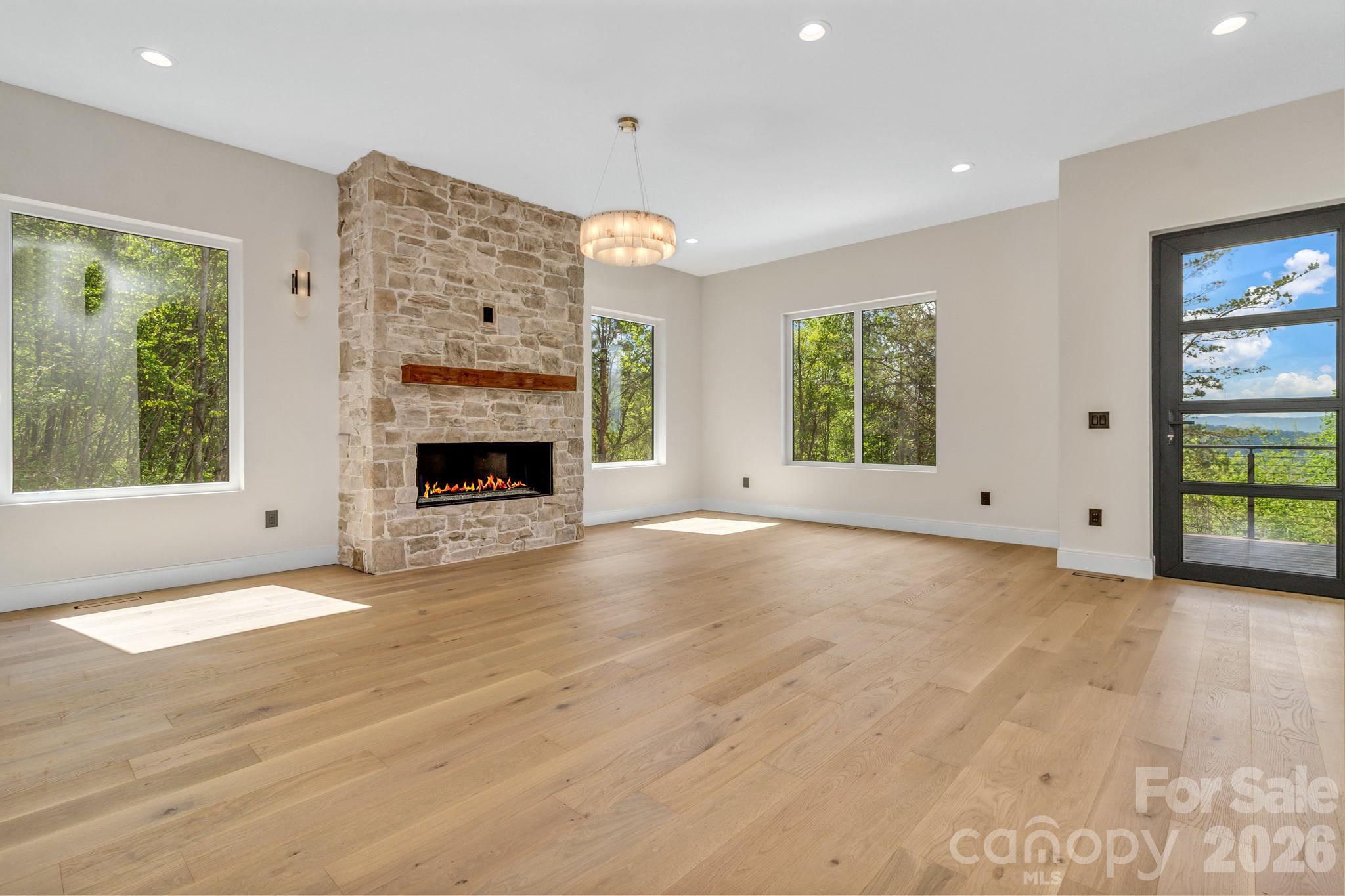 134 View Ridge Parkway Leicester NC 28748