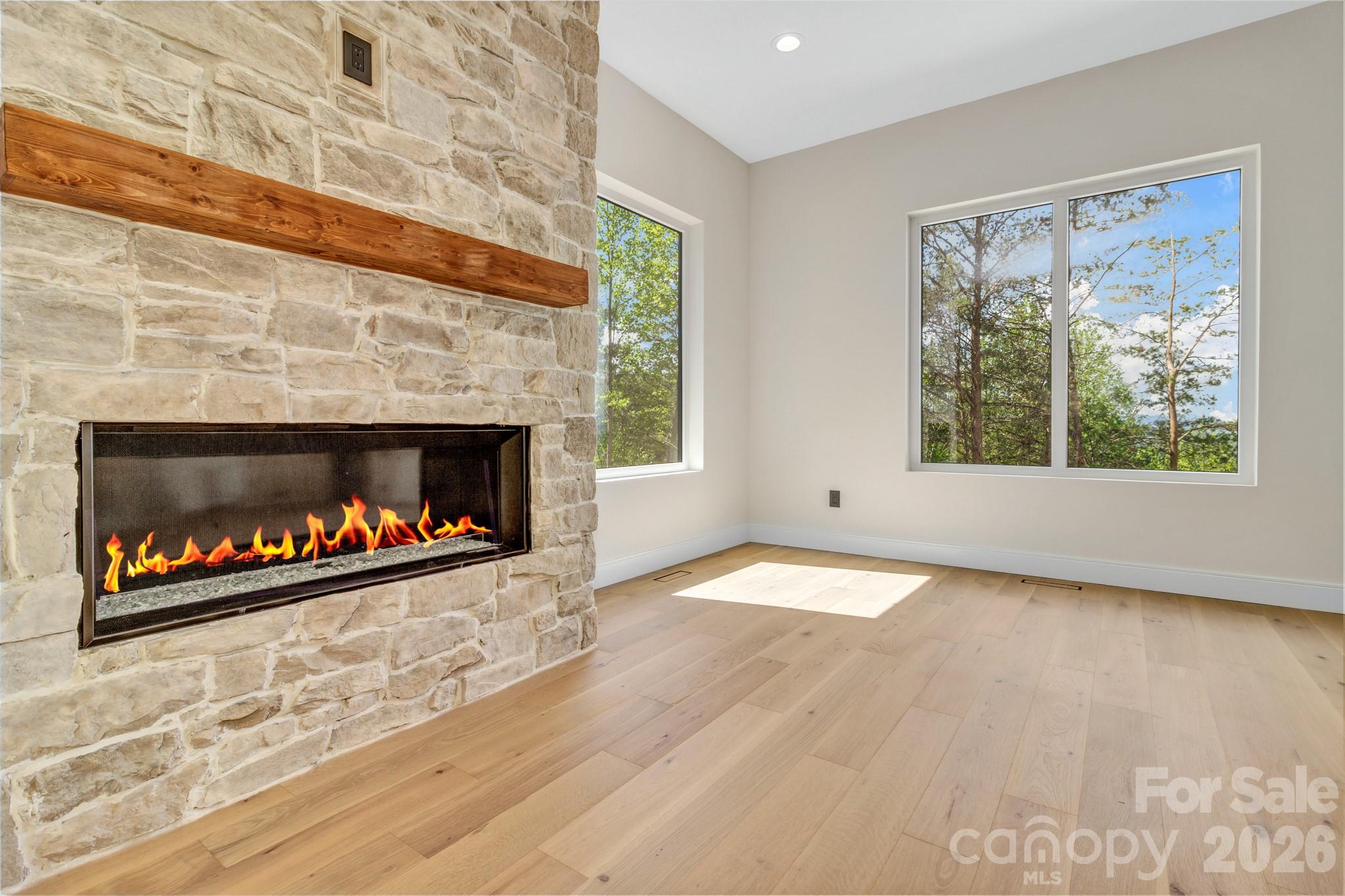 134 View Ridge Parkway Leicester NC 28748