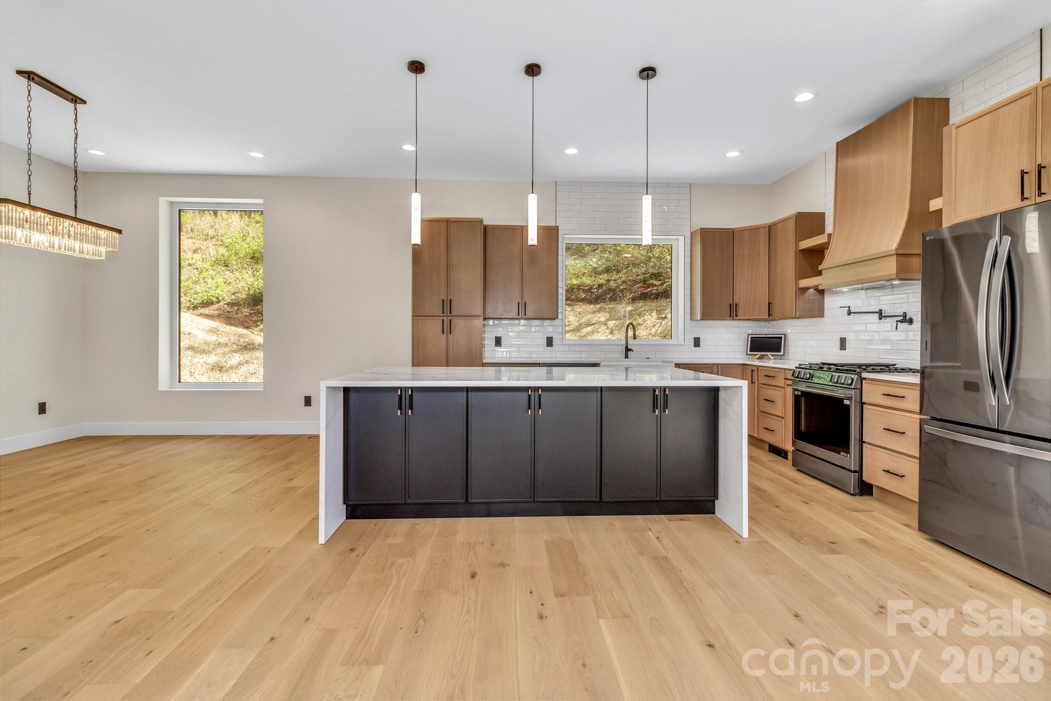 134 View Ridge Parkway Leicester NC 28748
