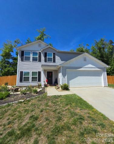 1511 Oriole Drive Asheboro NC 27203