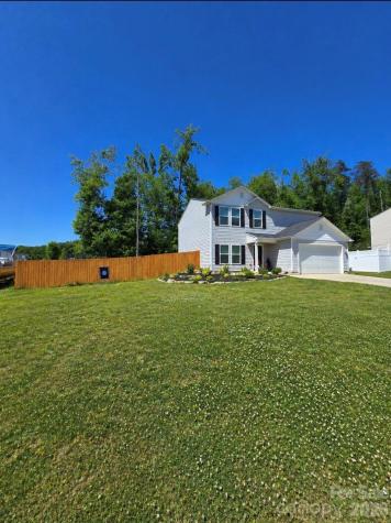 1511 Oriole Drive Asheboro NC 27203