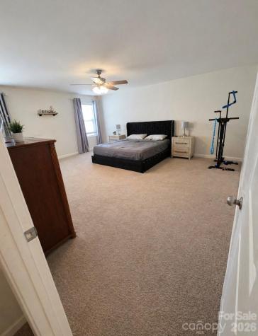 1511 Oriole Drive Asheboro NC 27203