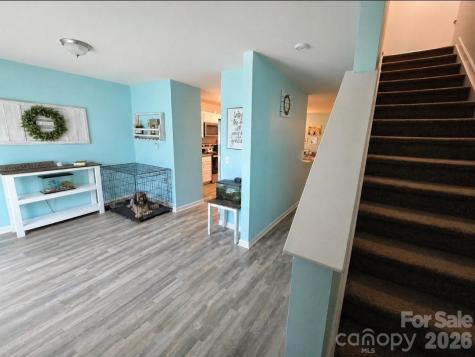 1511 Oriole Drive Asheboro NC 27203