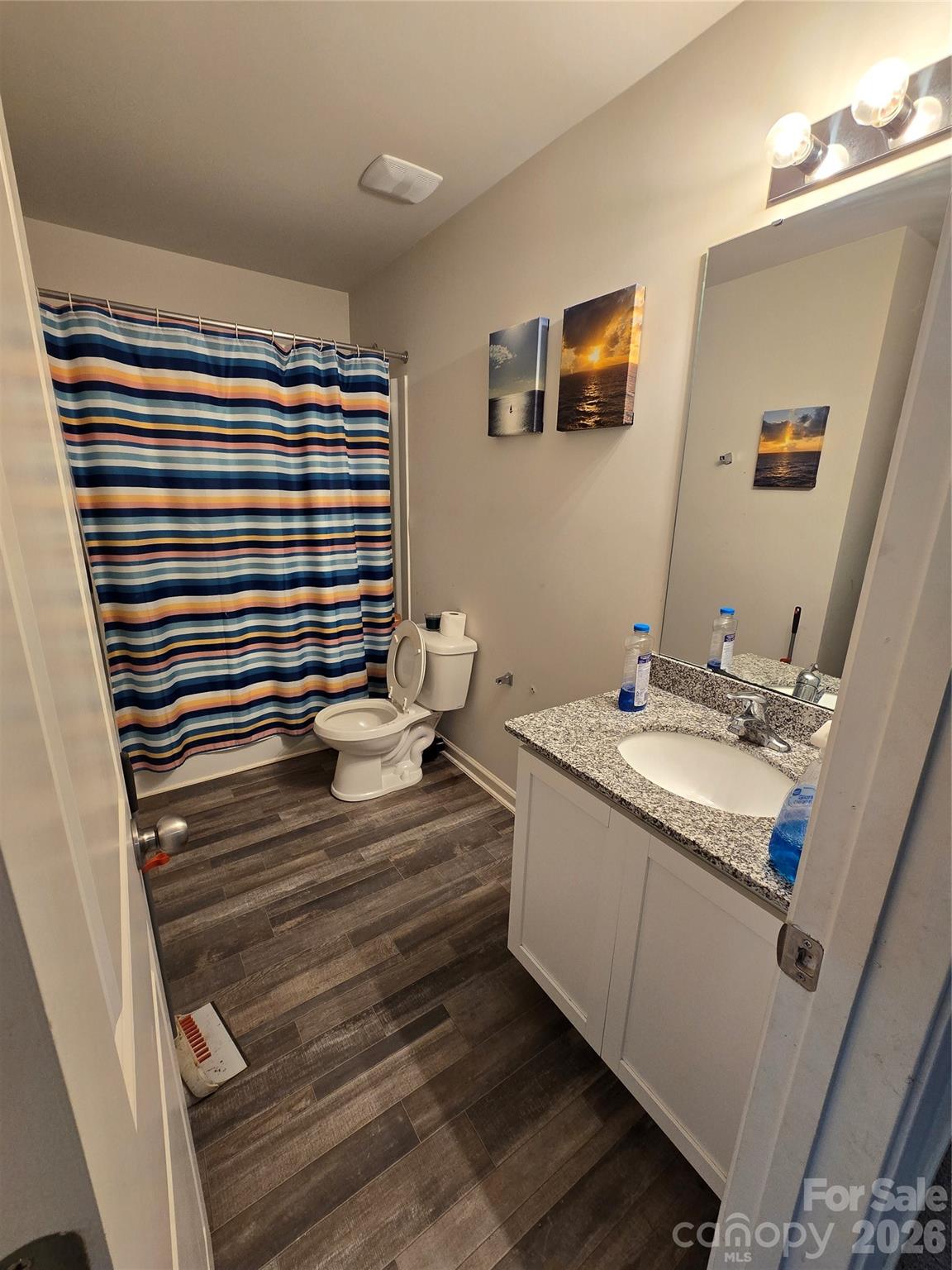 1511 Oriole Drive Asheboro NC 27203