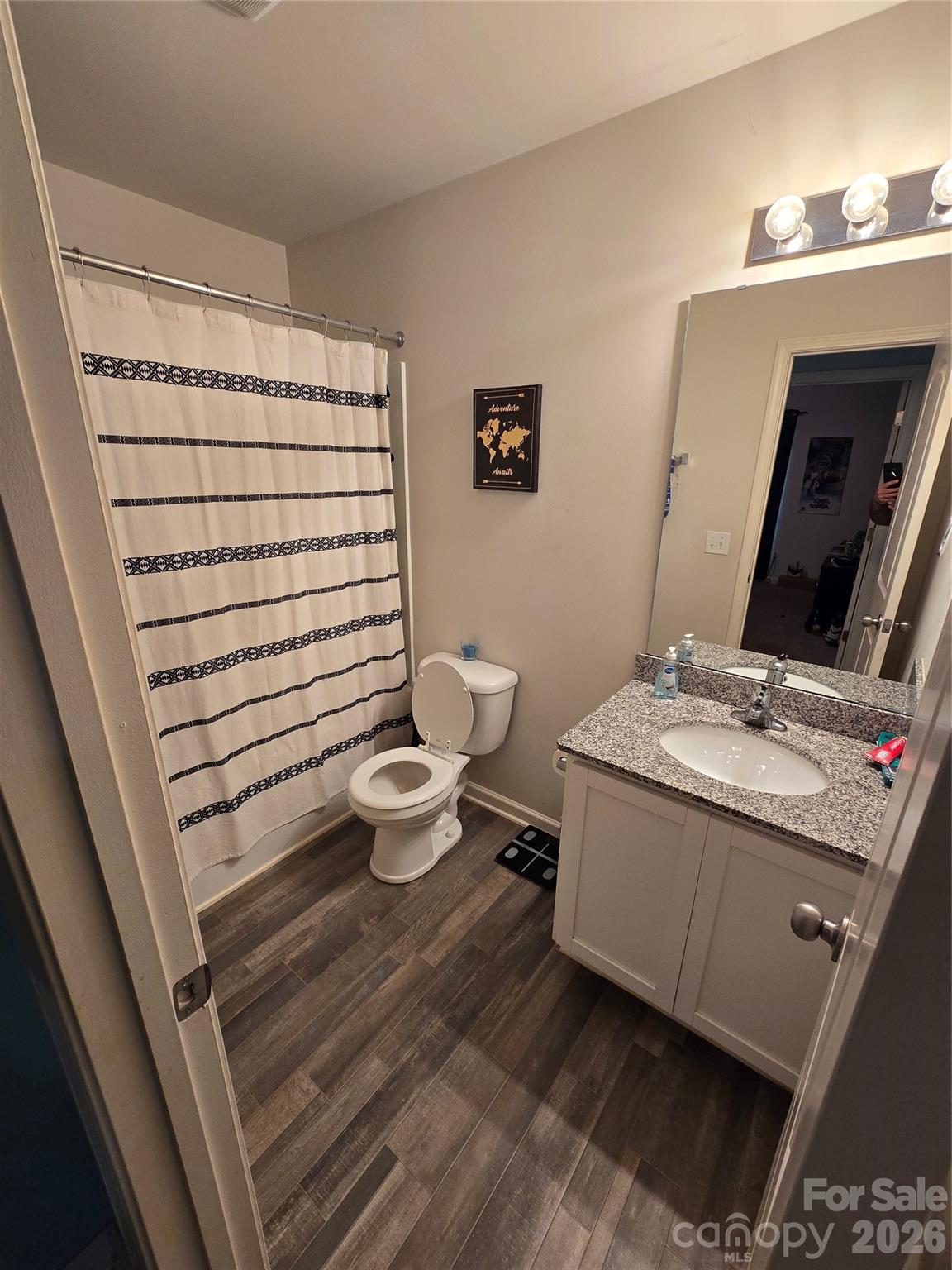 1511 Oriole Drive Asheboro NC 27203