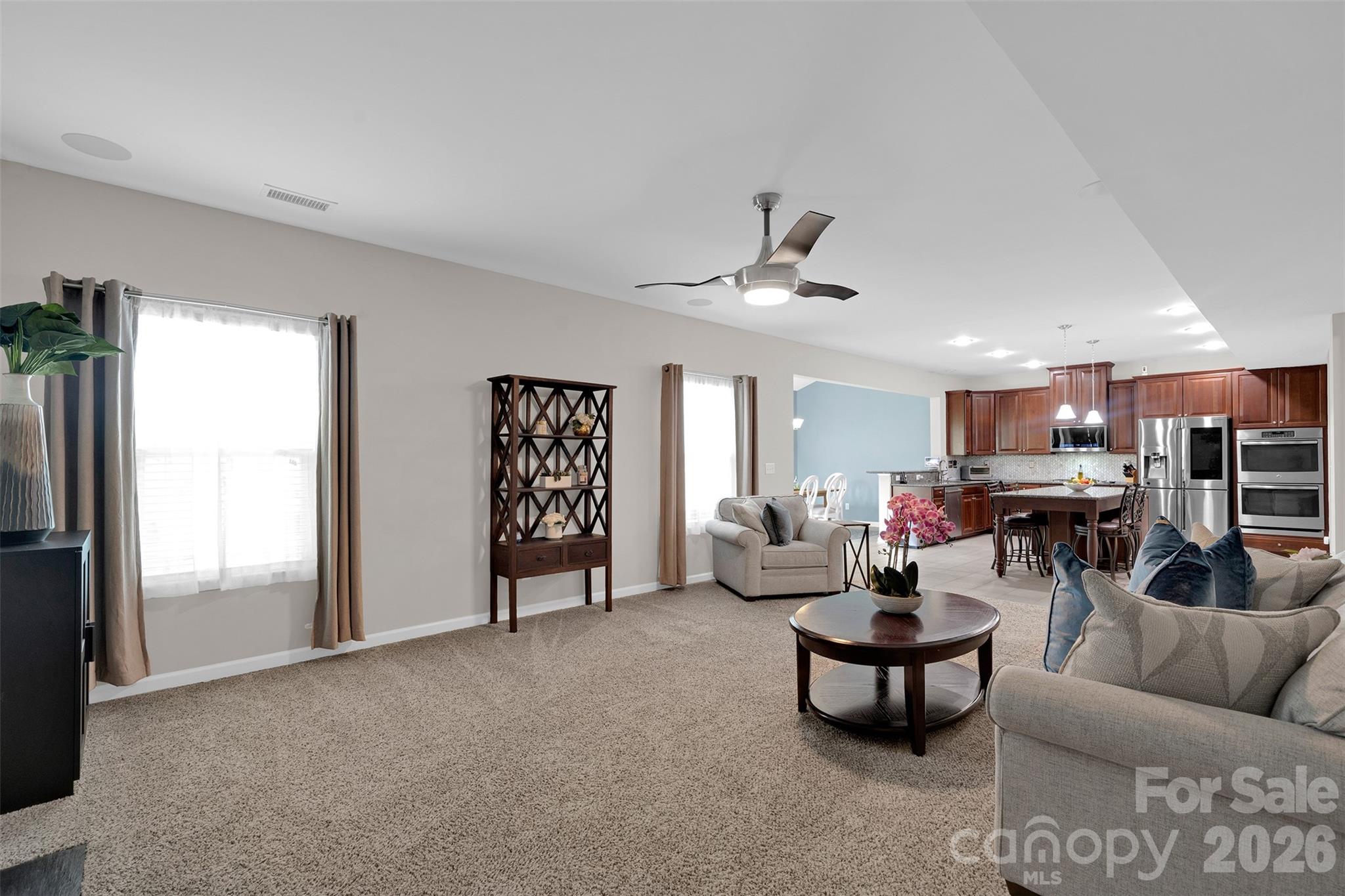 1797 Mill Creek Lane SW Concord NC 28025