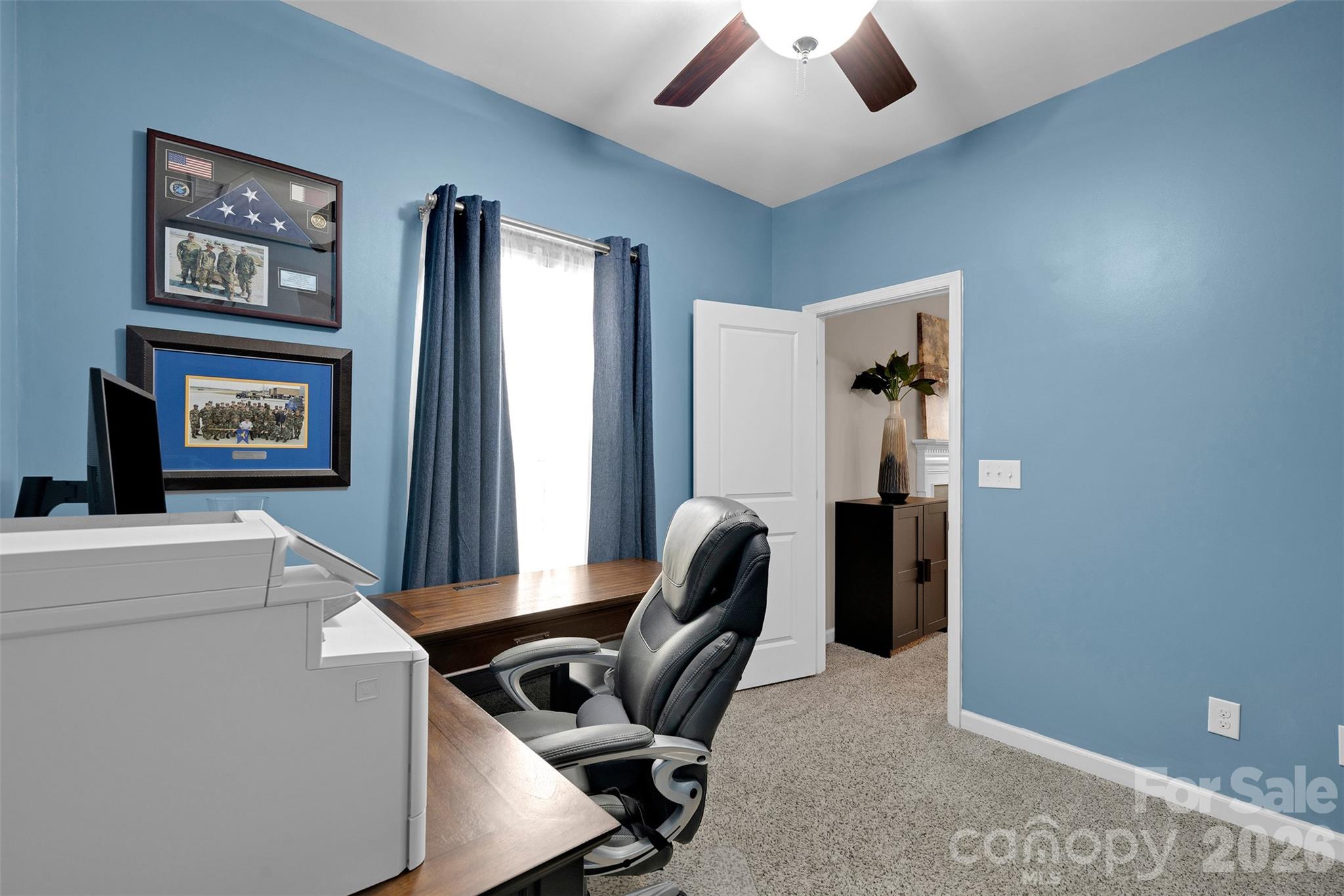 1797 Mill Creek Lane SW Concord NC 28025