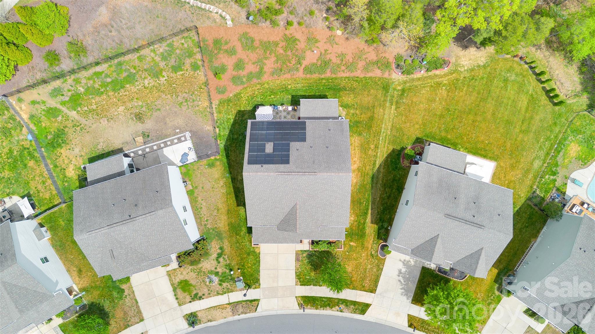 1797 Mill Creek Lane SW Concord NC 28025