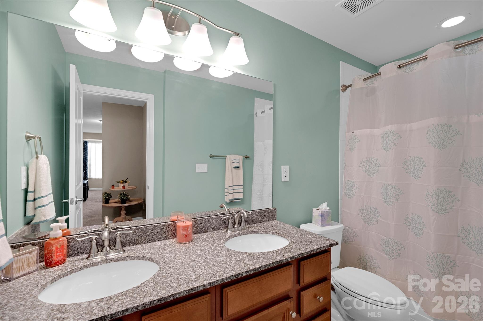 1797 Mill Creek Lane SW Concord NC 28025