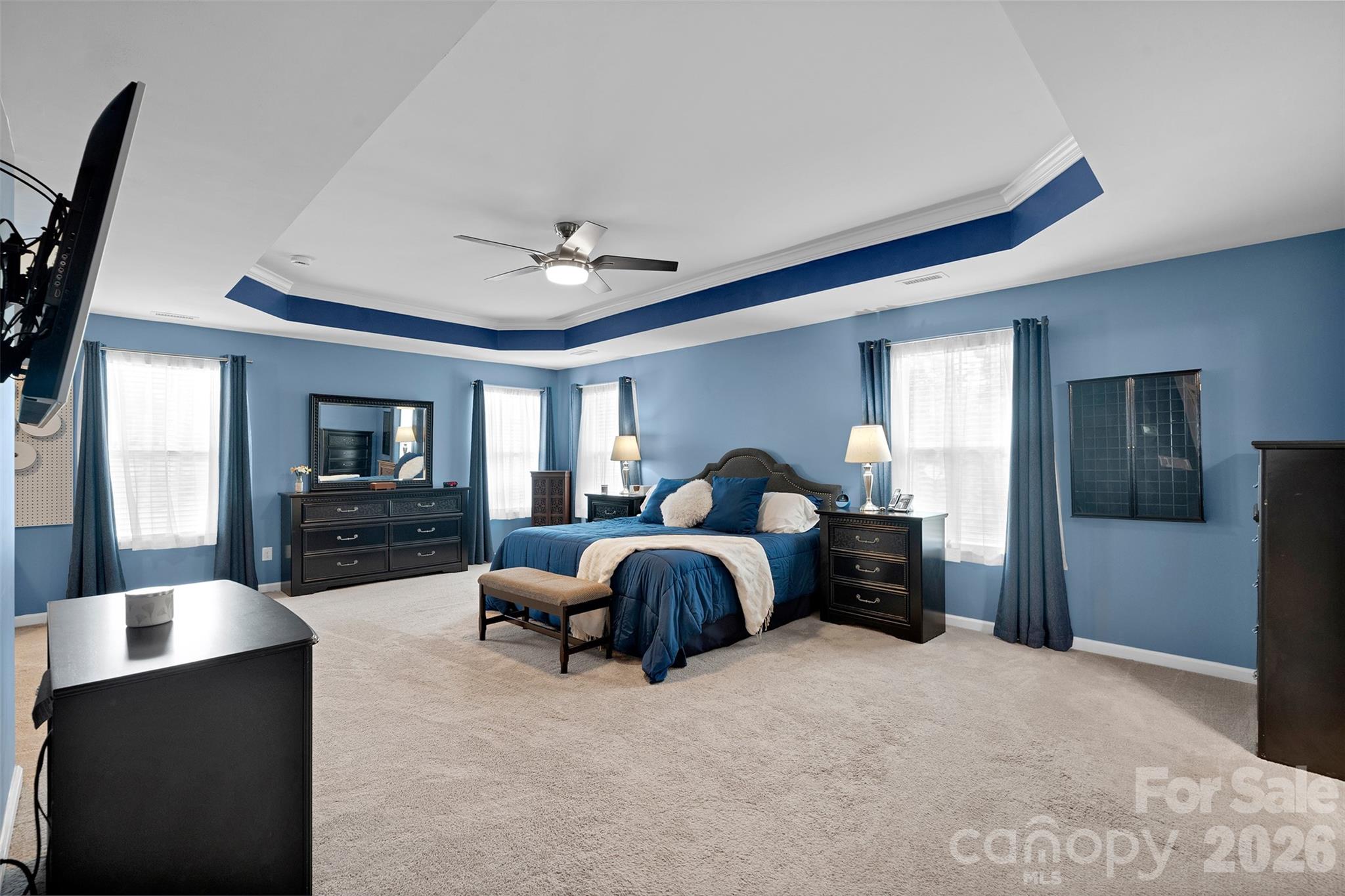 1797 Mill Creek Lane SW Concord NC 28025