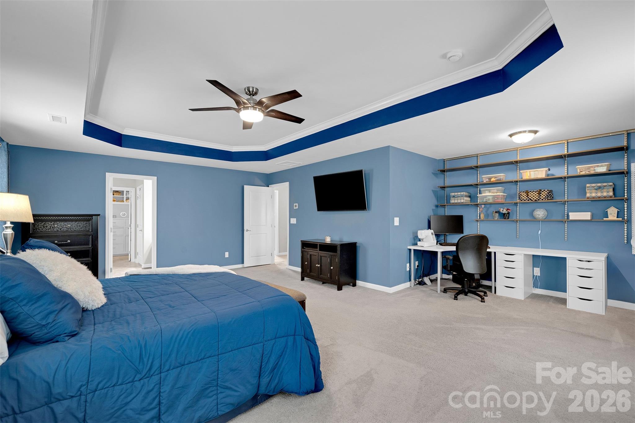 1797 Mill Creek Lane SW Concord NC 28025