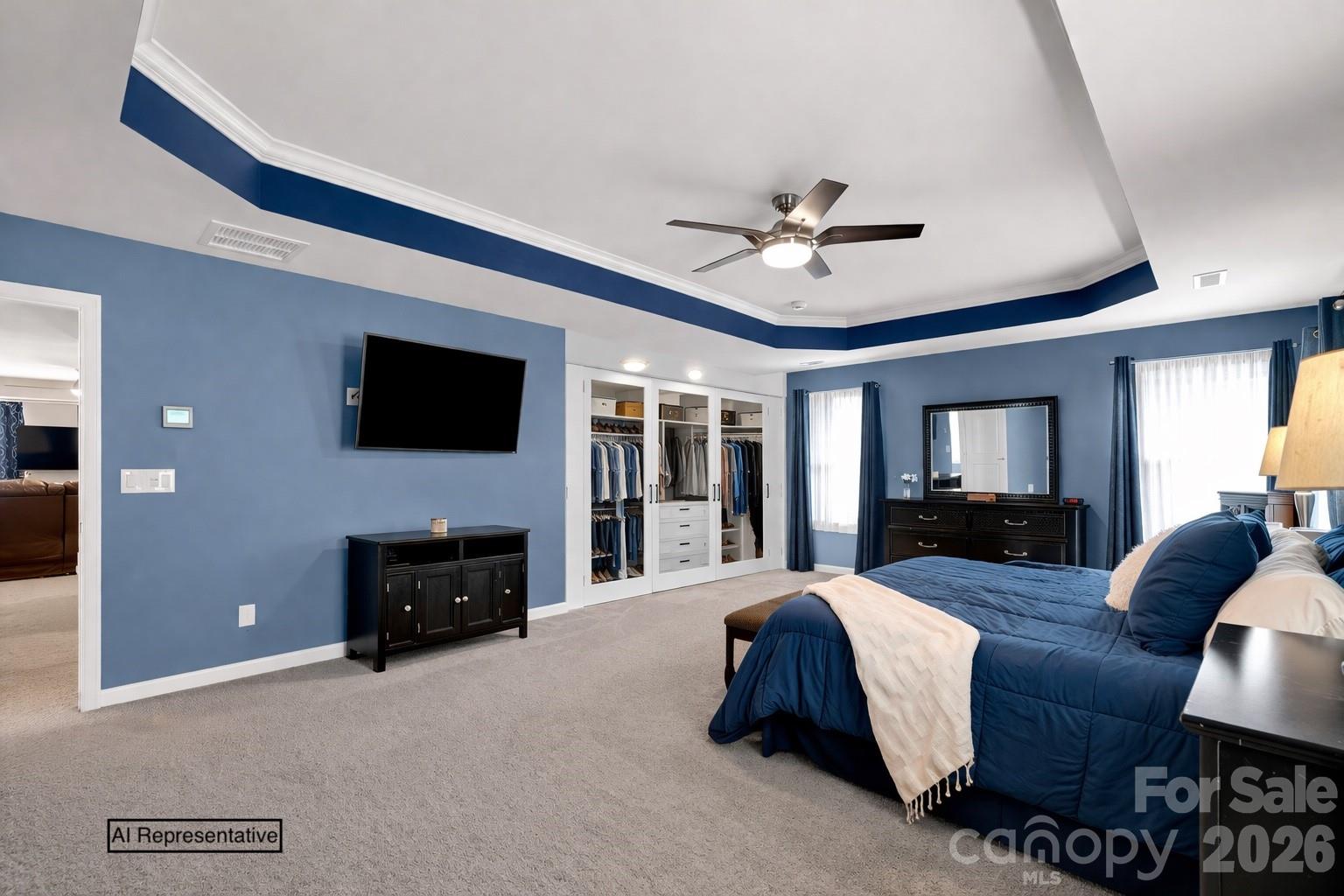 1797 Mill Creek Lane SW Concord NC 28025