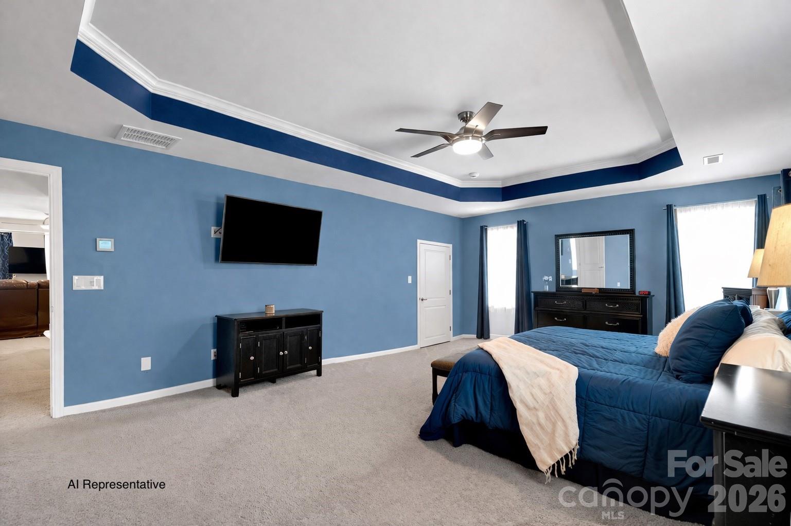 1797 Mill Creek Lane SW Concord NC 28025