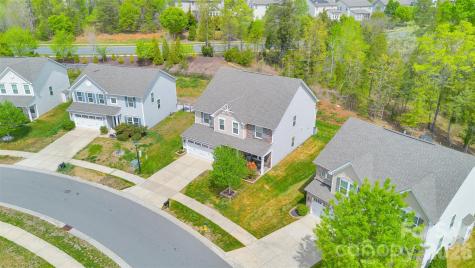1797 Mill Creek Lane SW Concord NC 28025