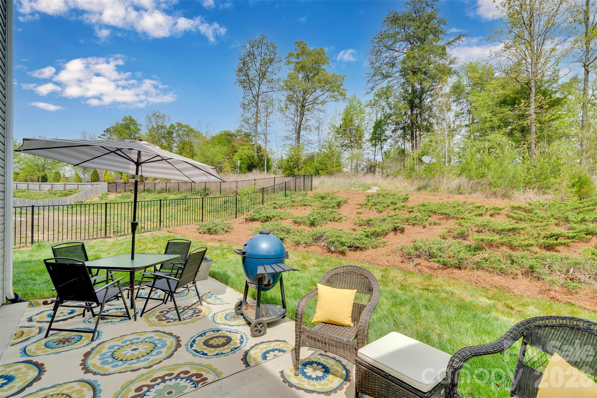 1797 Mill Creek Lane SW Concord NC 28025