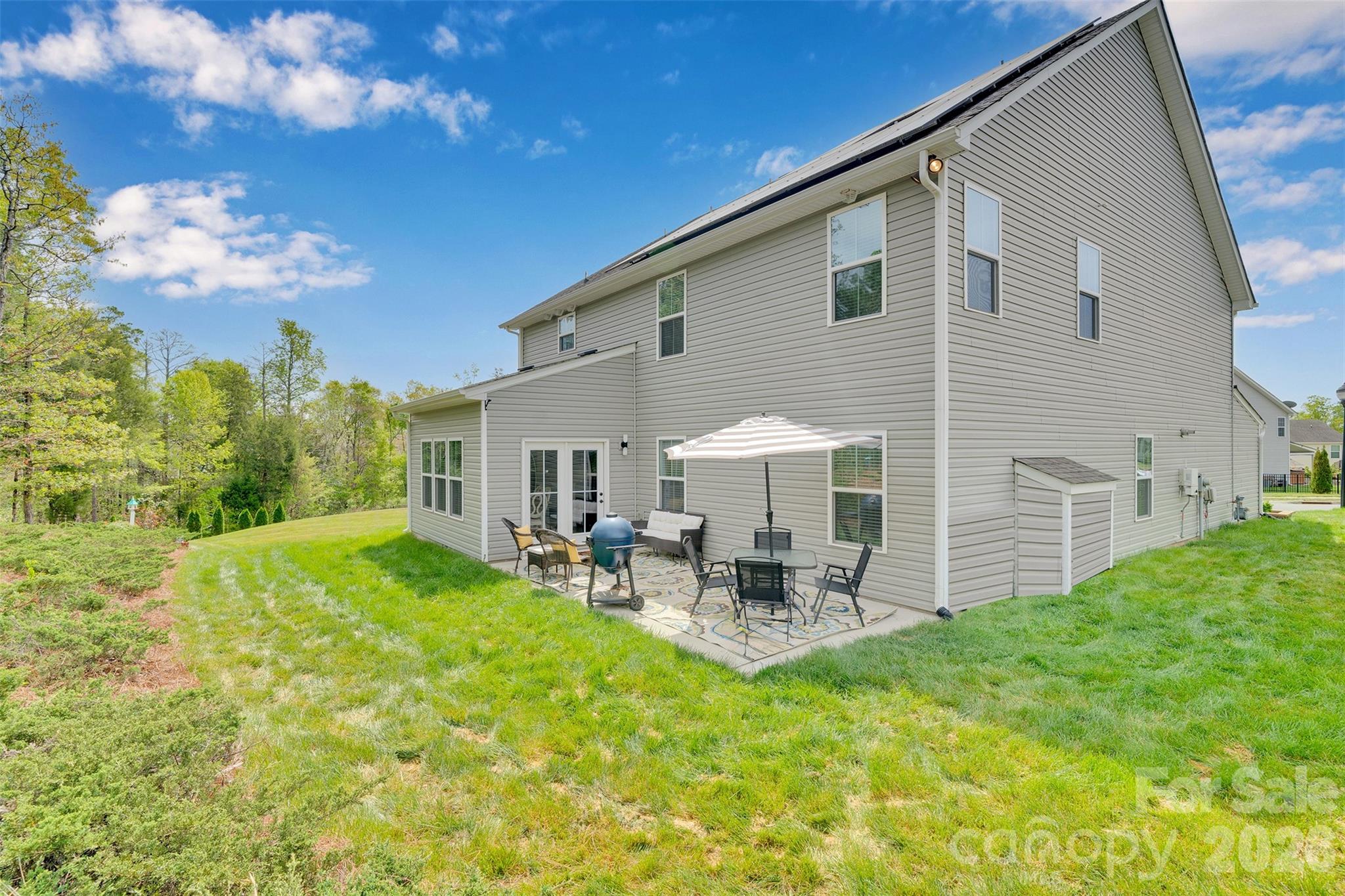 1797 Mill Creek Lane SW Concord NC 28025