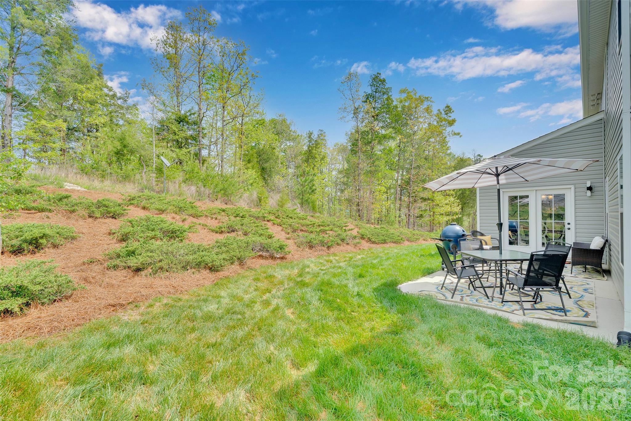 1797 Mill Creek Lane SW Concord NC 28025