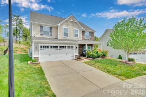 1797 Mill Creek Lane SW Concord NC 28025