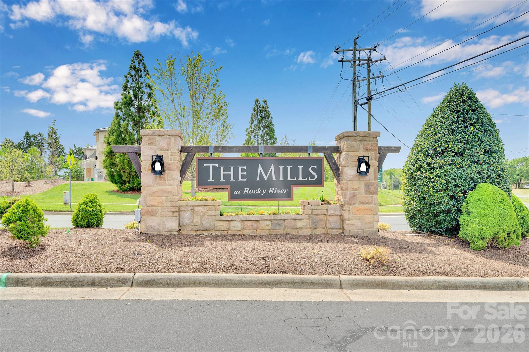 1797 Mill Creek Lane SW Concord NC 28025