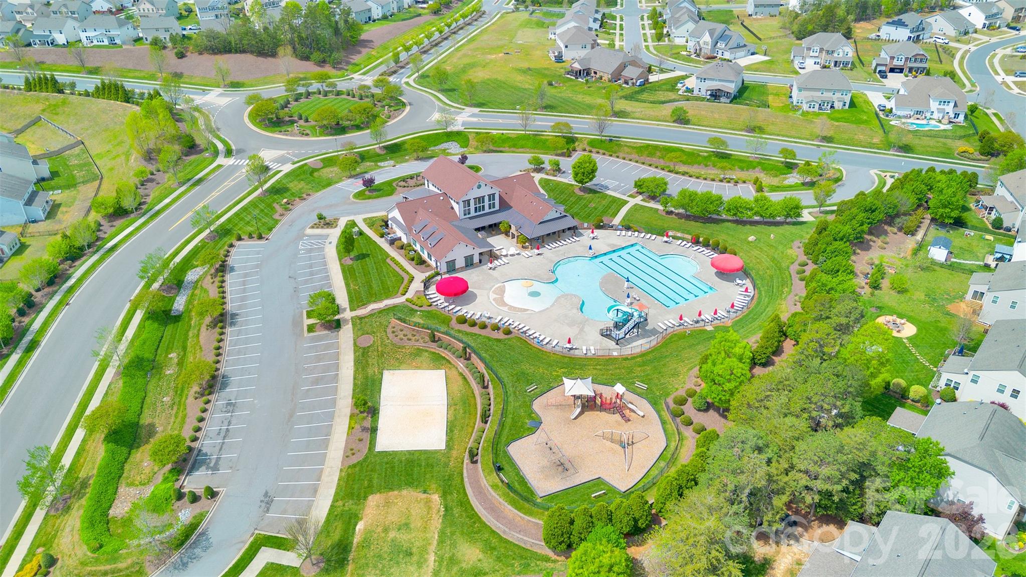 1797 Mill Creek Lane SW Concord NC 28025