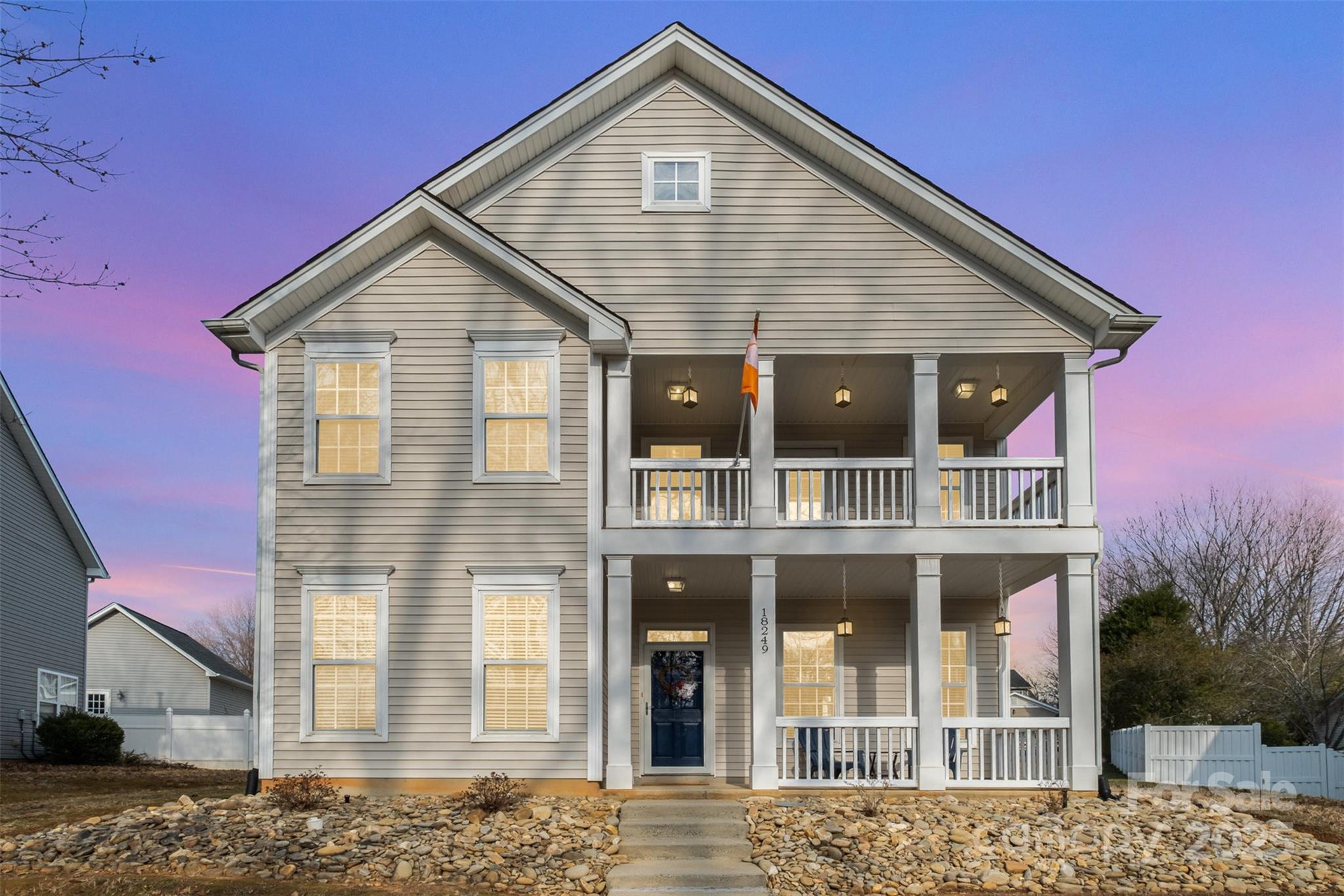 18249 Conductor Court Cornelius NC 28031