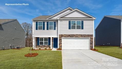 2665 Goose Fair Road Maiden NC 28650