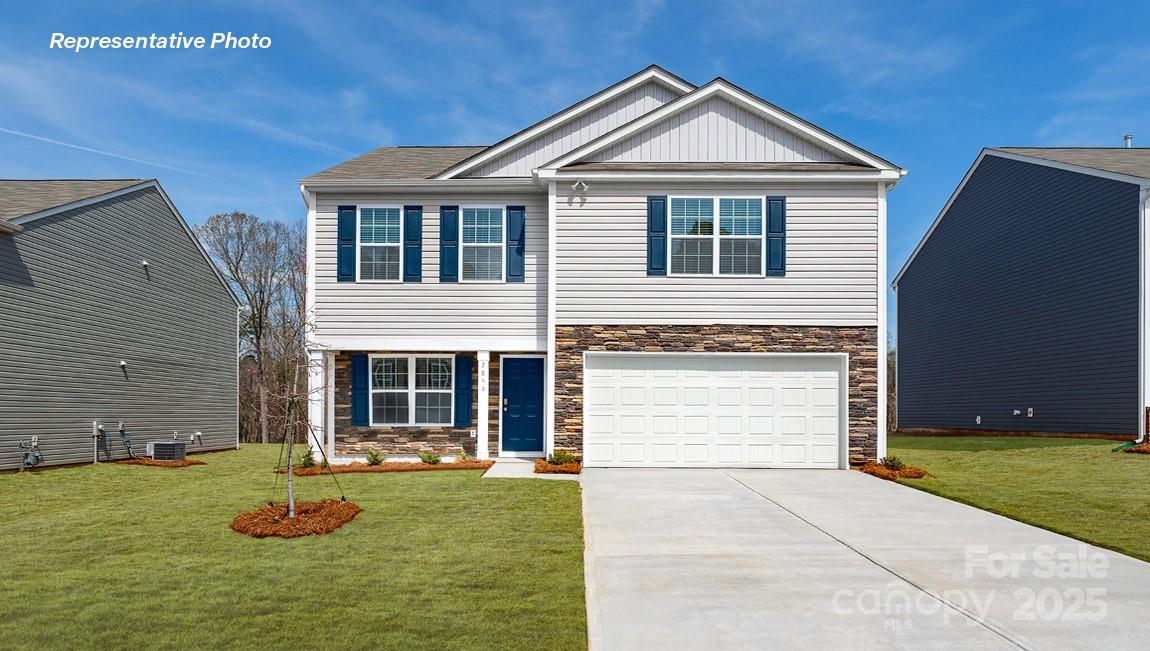 2665 Goose Fair Road Maiden NC 28650
