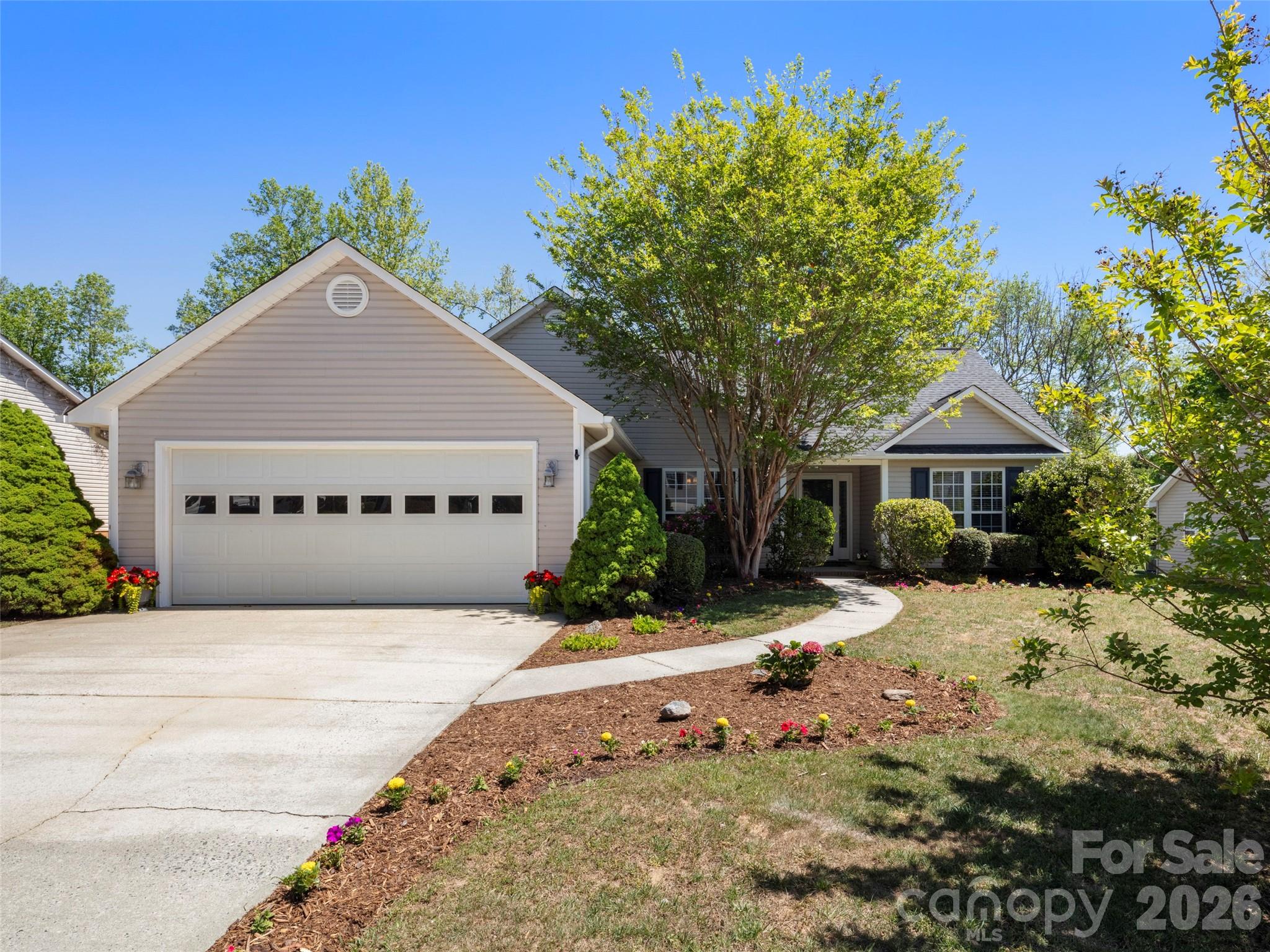 341 Planters Creek Road Fletcher NC 28732