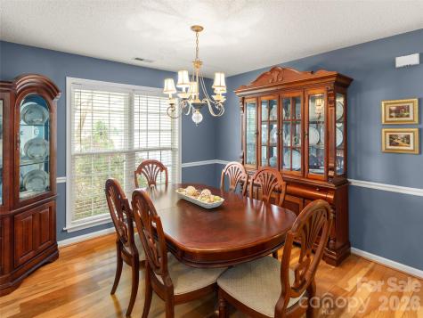 341 Planters Creek Road Fletcher NC 28732