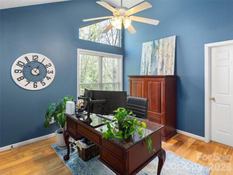 341 Planters Creek Road Fletcher NC 28732