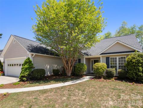 341 Planters Creek Road Fletcher NC 28732