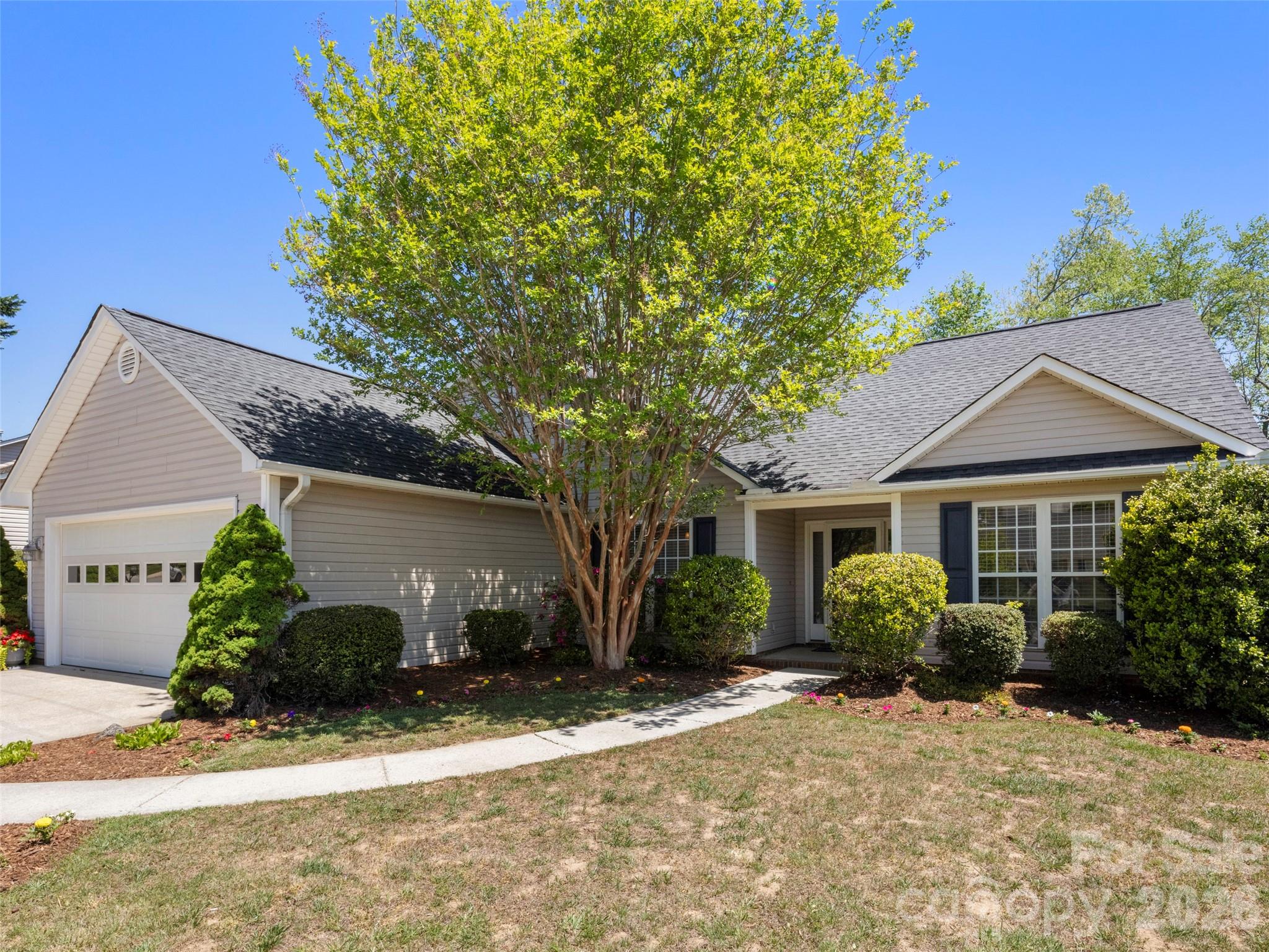 341 Planters Creek Road Fletcher NC 28732