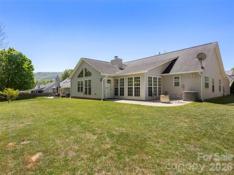 341 Planters Creek Road Fletcher NC 28732