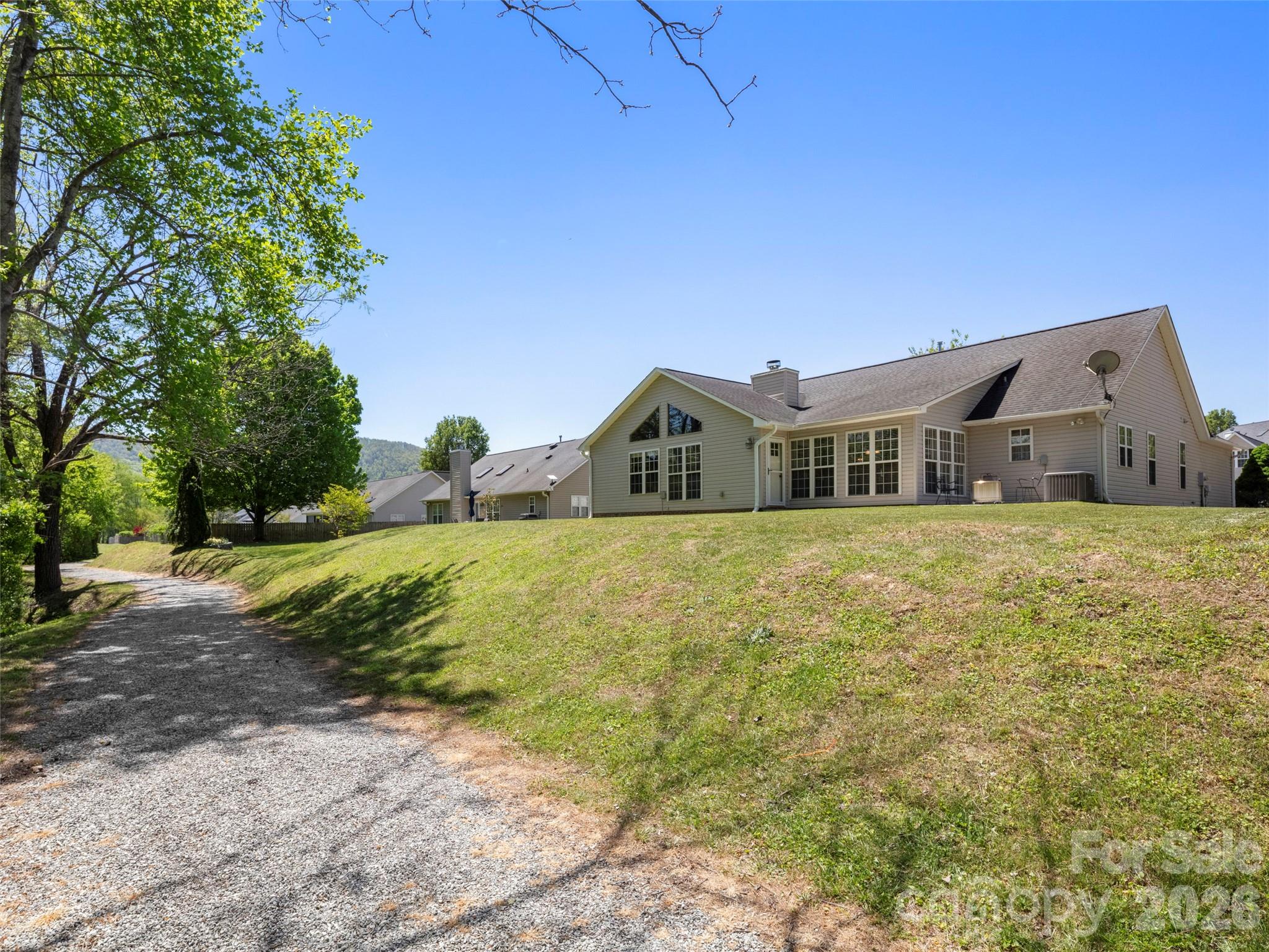 341 Planters Creek Road Fletcher NC 28732