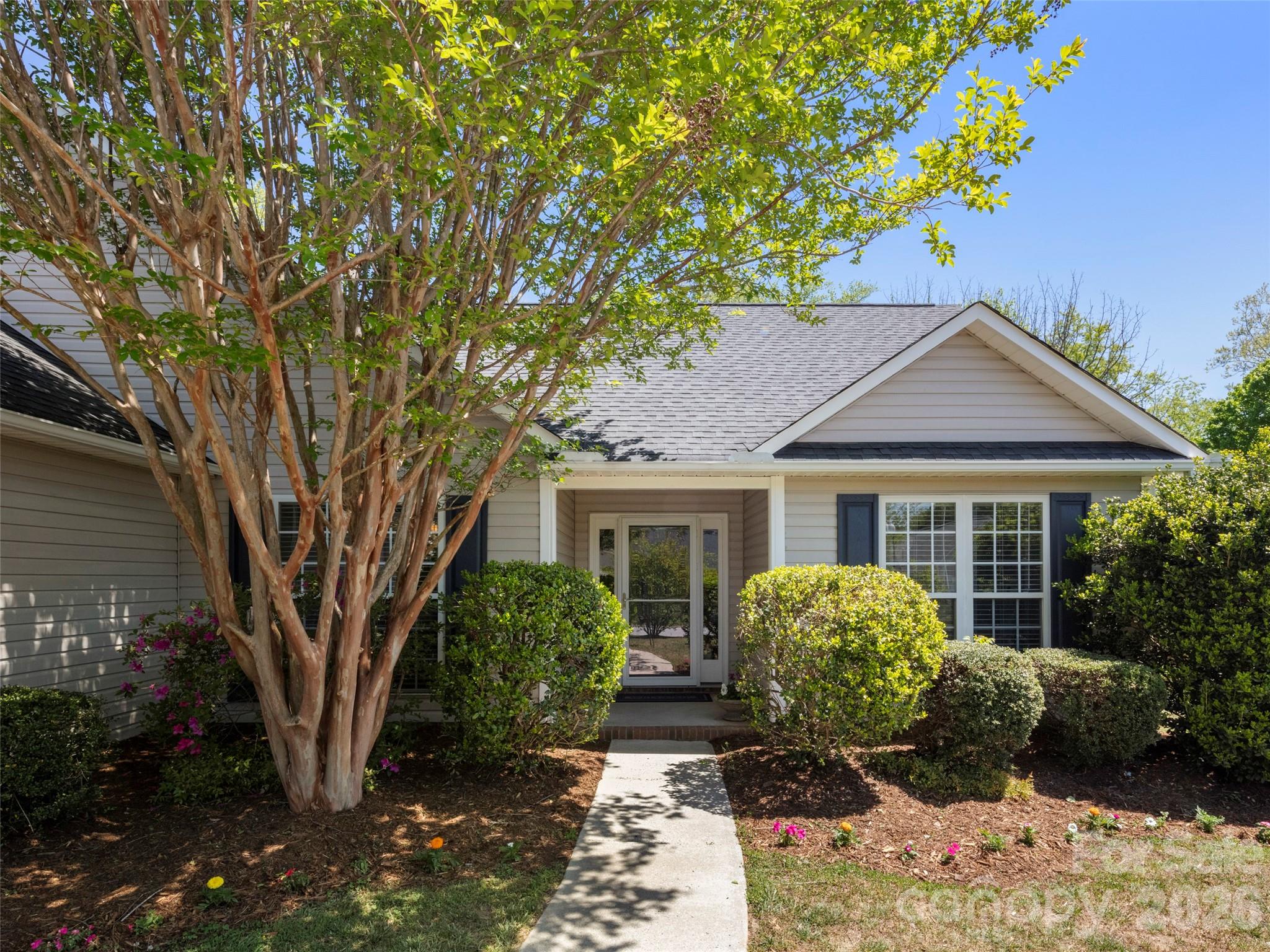 341 Planters Creek Road Fletcher NC 28732