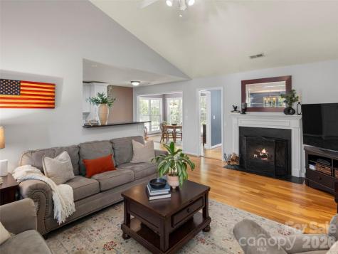 341 Planters Creek Road Fletcher NC 28732