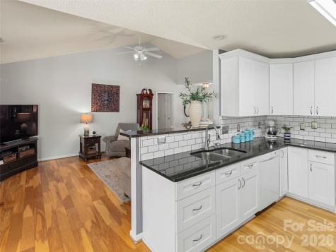 341 Planters Creek Road Fletcher NC 28732