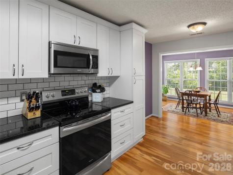 341 Planters Creek Road Fletcher NC 28732