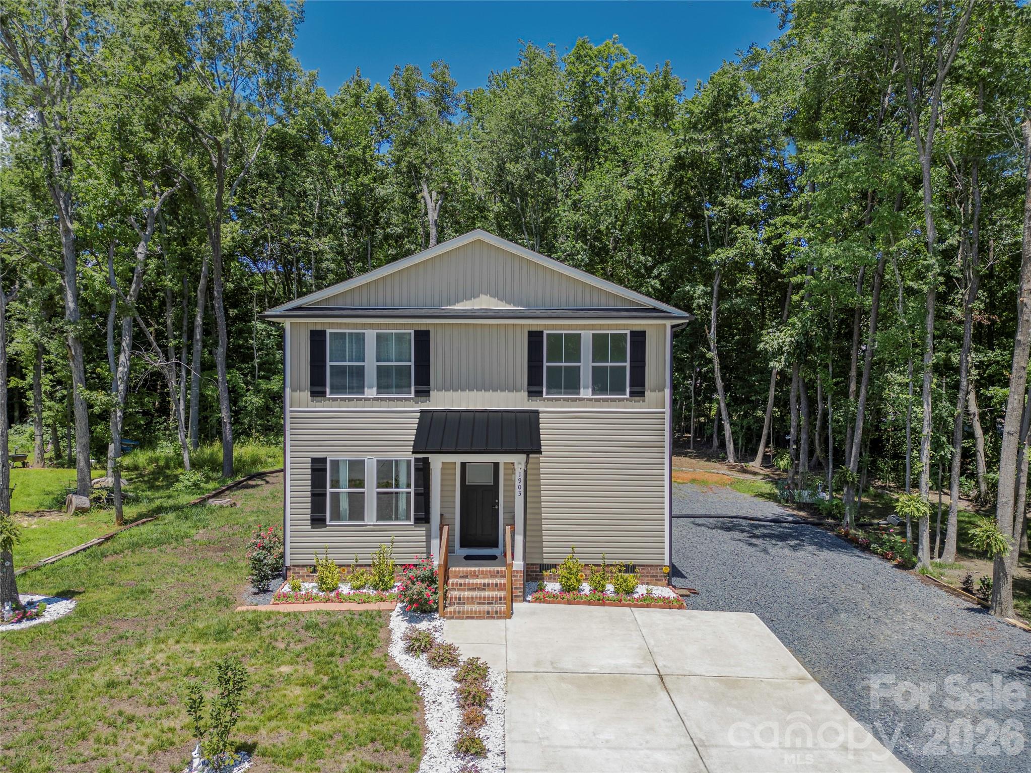 1903 Midwood Drive Albemarle NC 28001